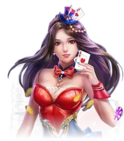 卡牌规则画面